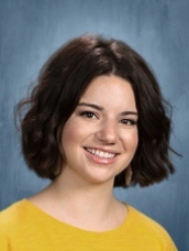 MacKenzie Paoletti
