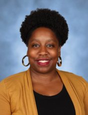 Phylicia Hills