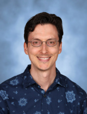 Kevin Koepplinger