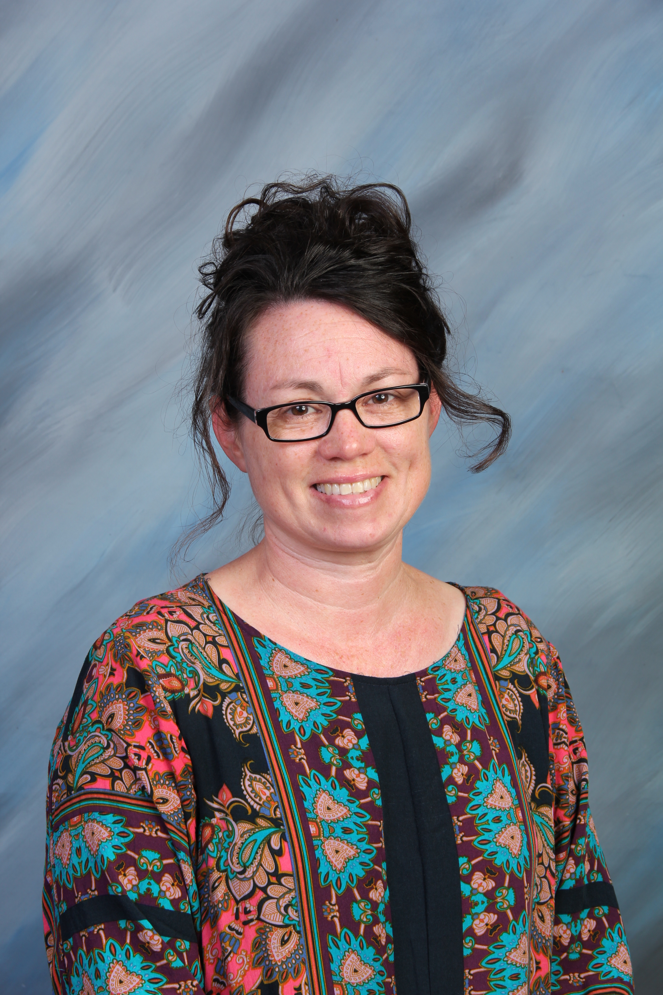 Becky Fonville