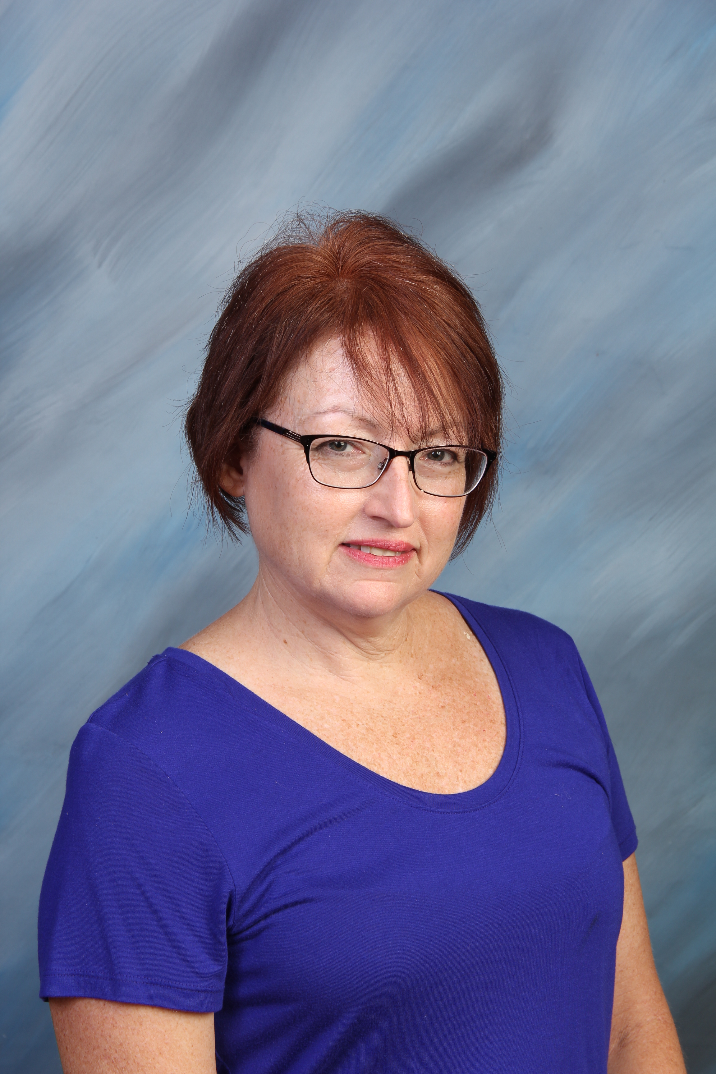 Cathy Bennett