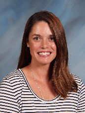 Megan Rushing