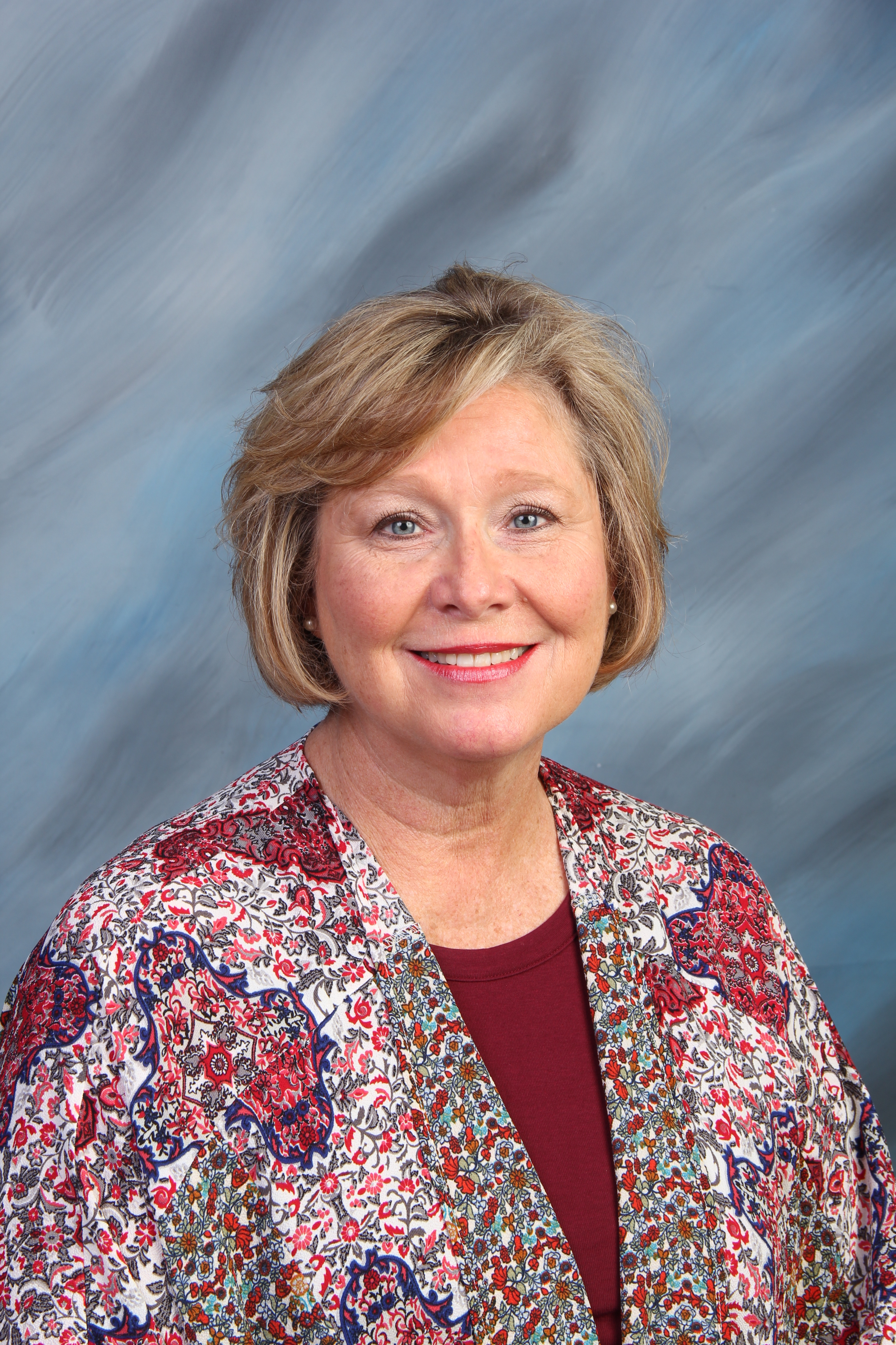 Sherry Winstead