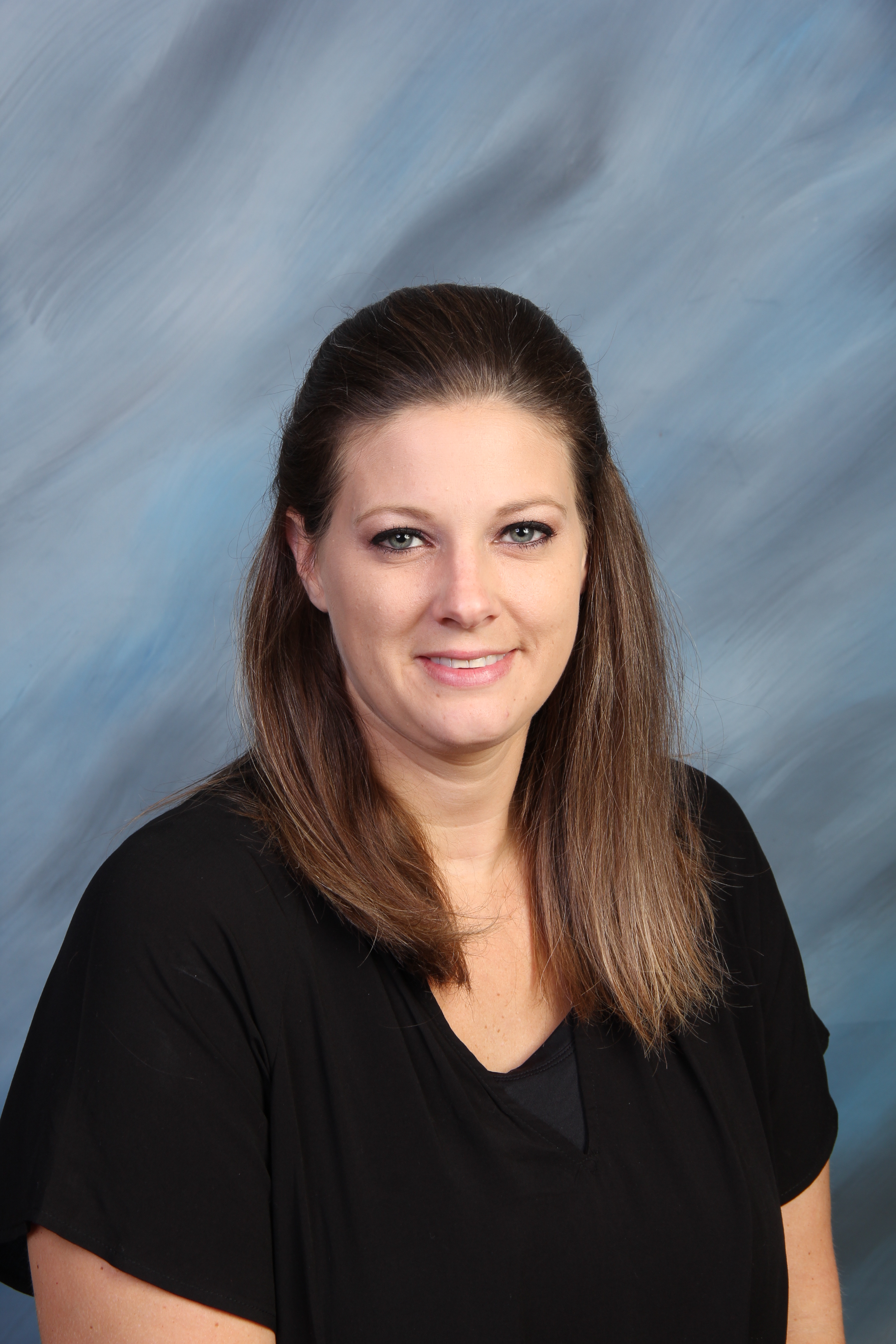 Amy Collier