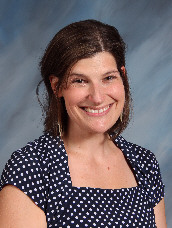 Heather Cooper