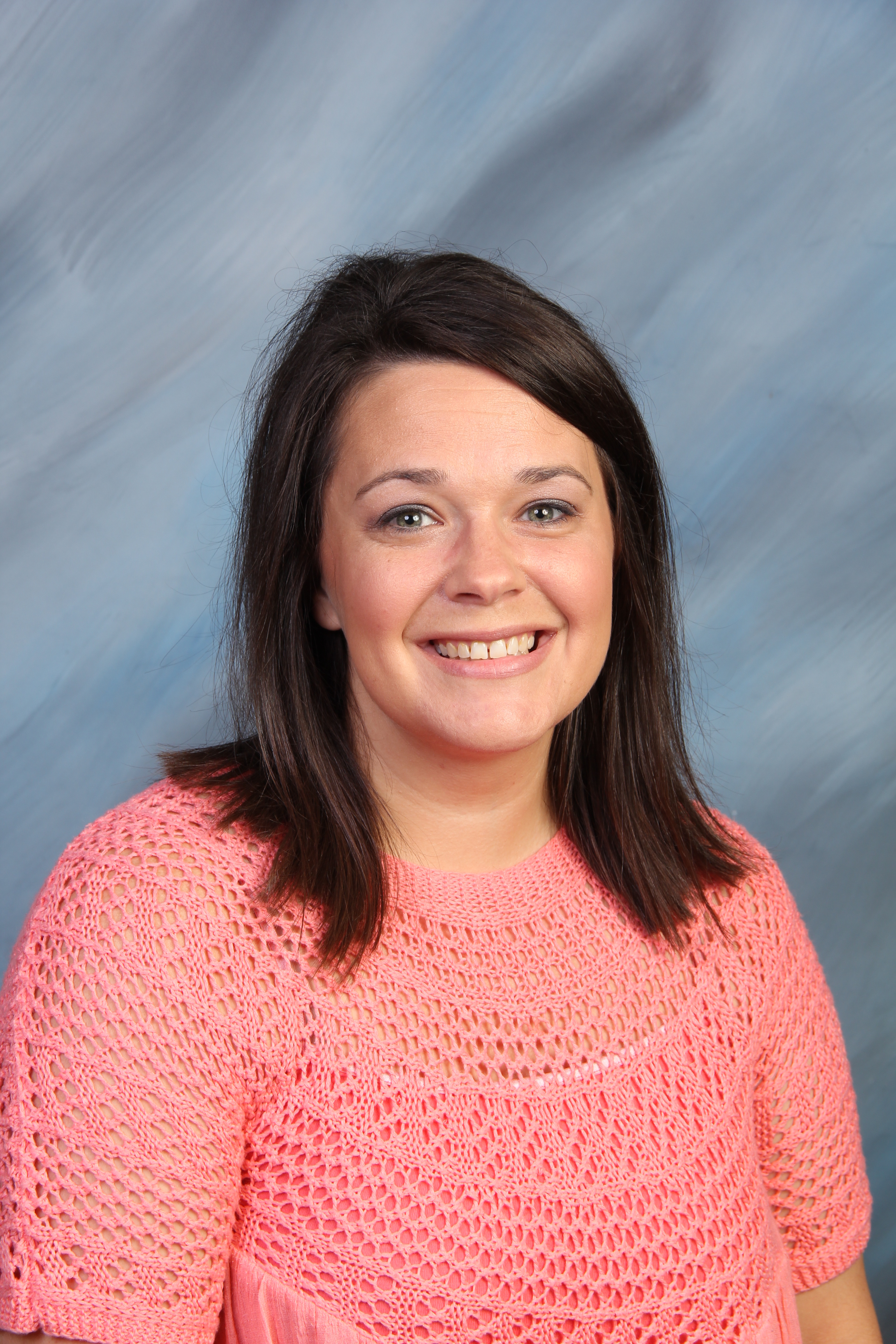 Kristy McCullough