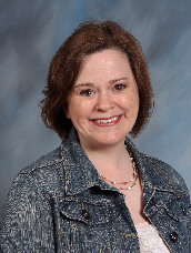 Jenny Cochran