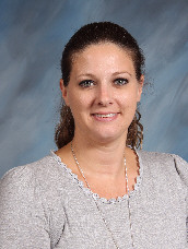 Amy Collier