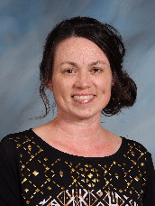 Becky Fonville