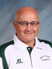 Ted Poore