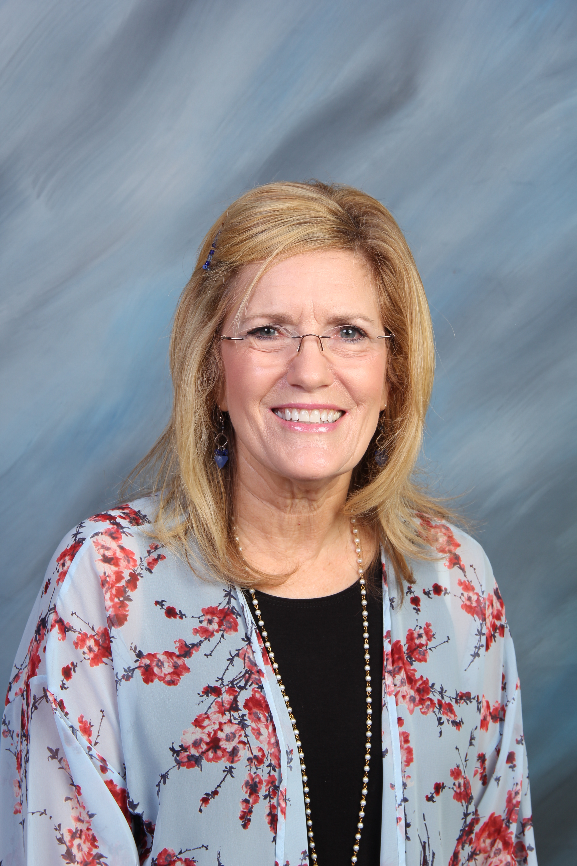 Cindy Goodwin