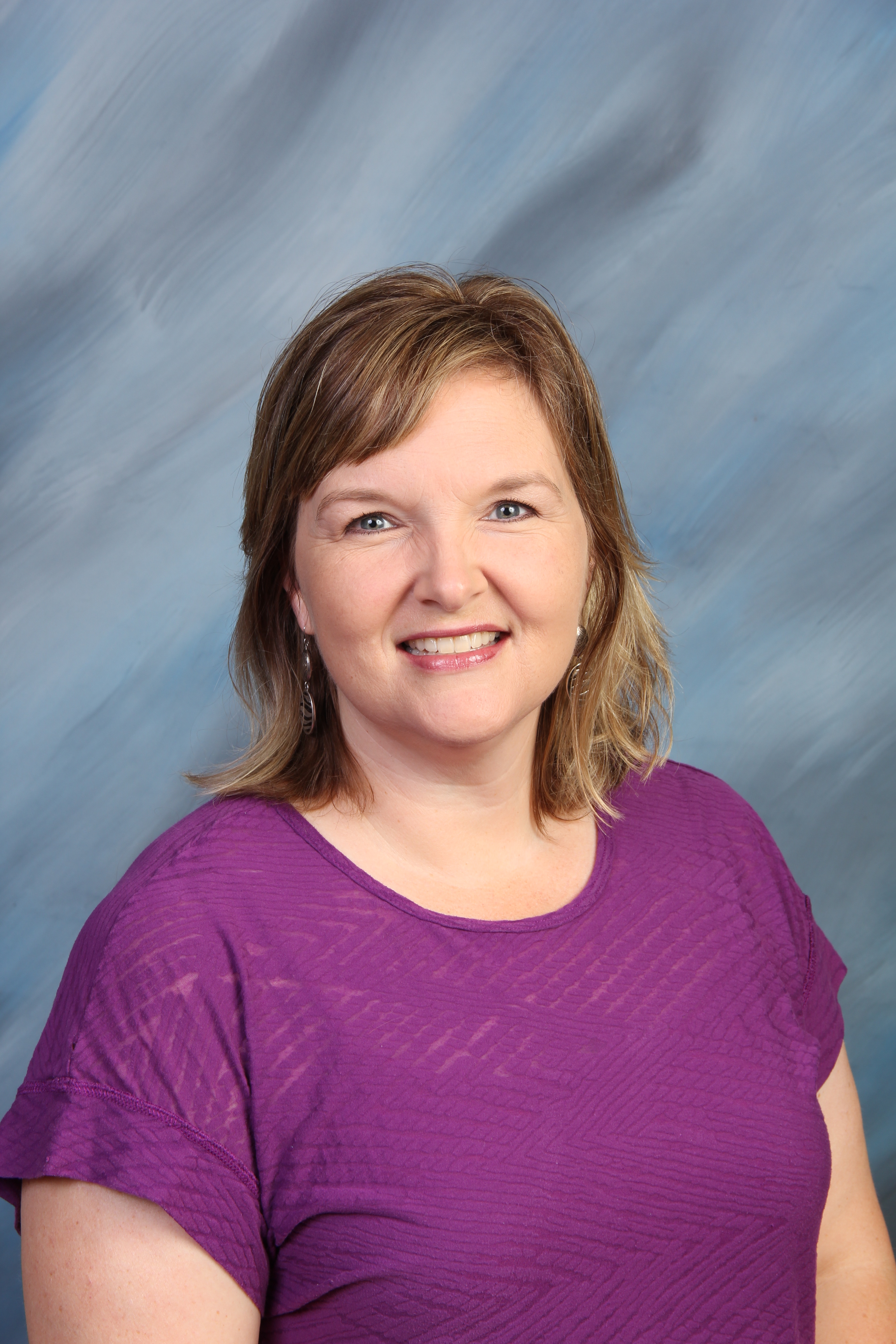 Faith Ridgway