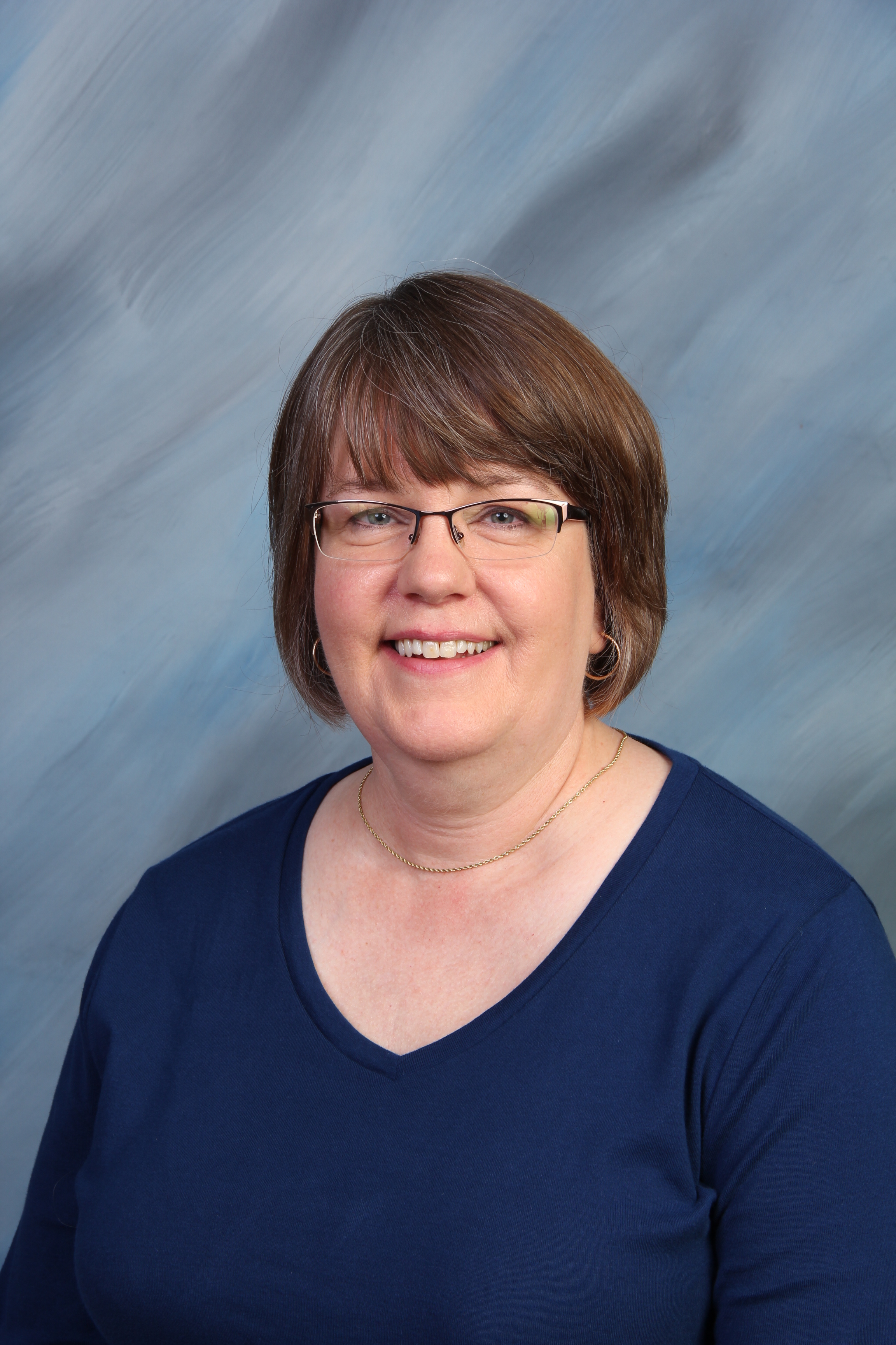 Susan Wise