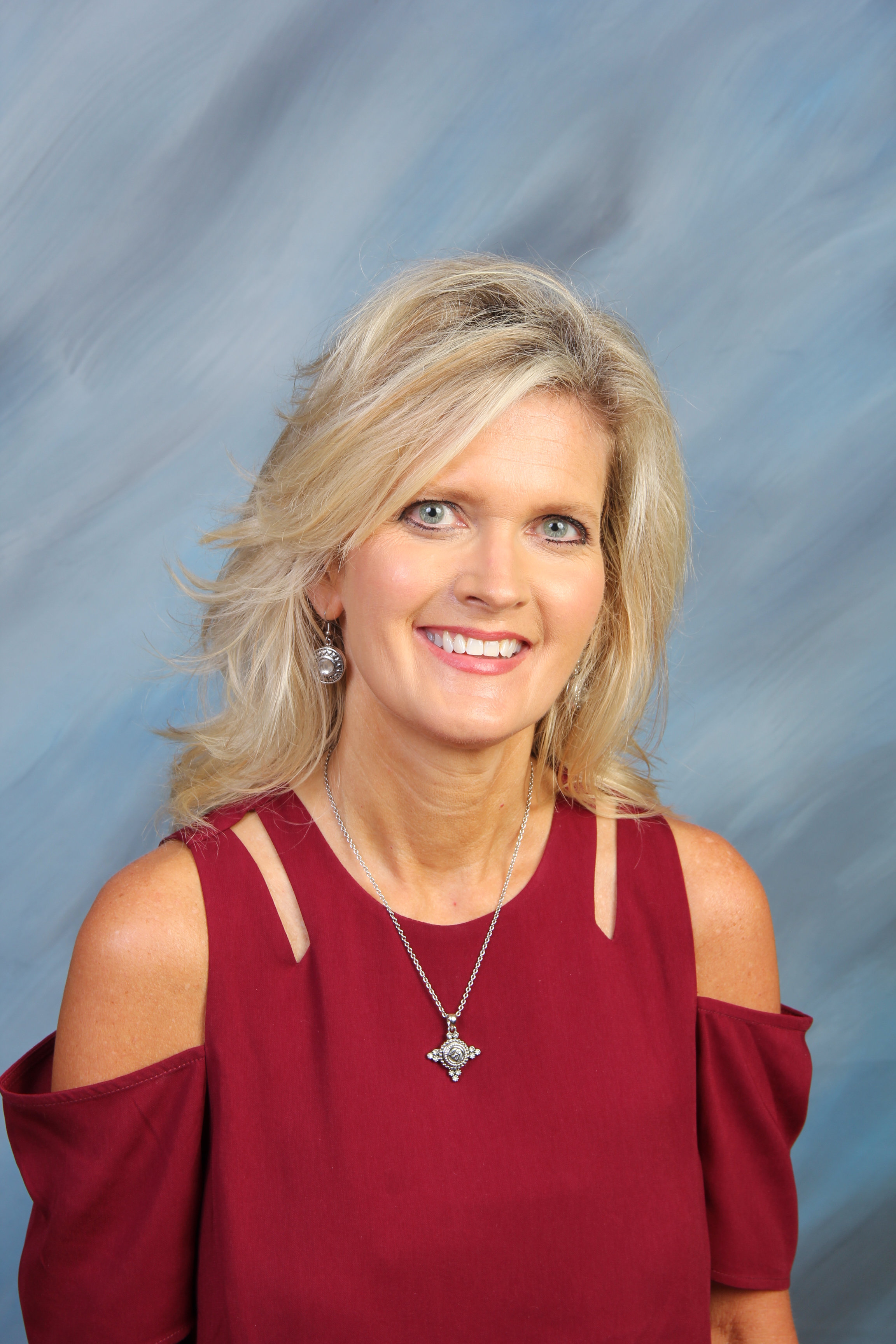 Leigh Ann Westbrook