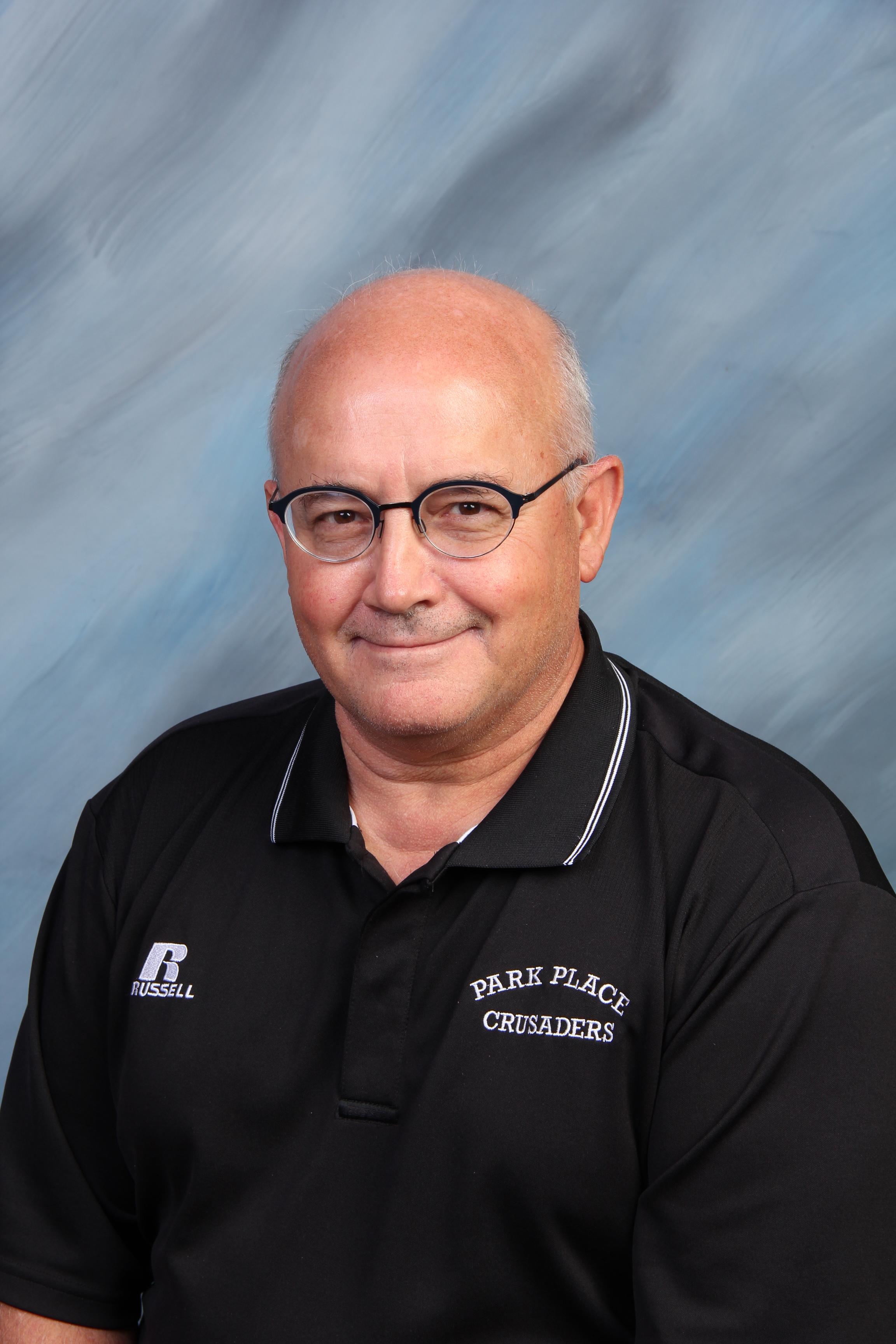 Ted Poore