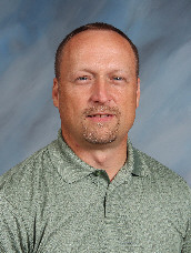 Preston Gordon