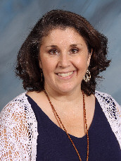 Melissa Crawford