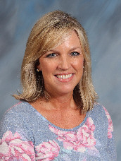 Sonya Sutherland