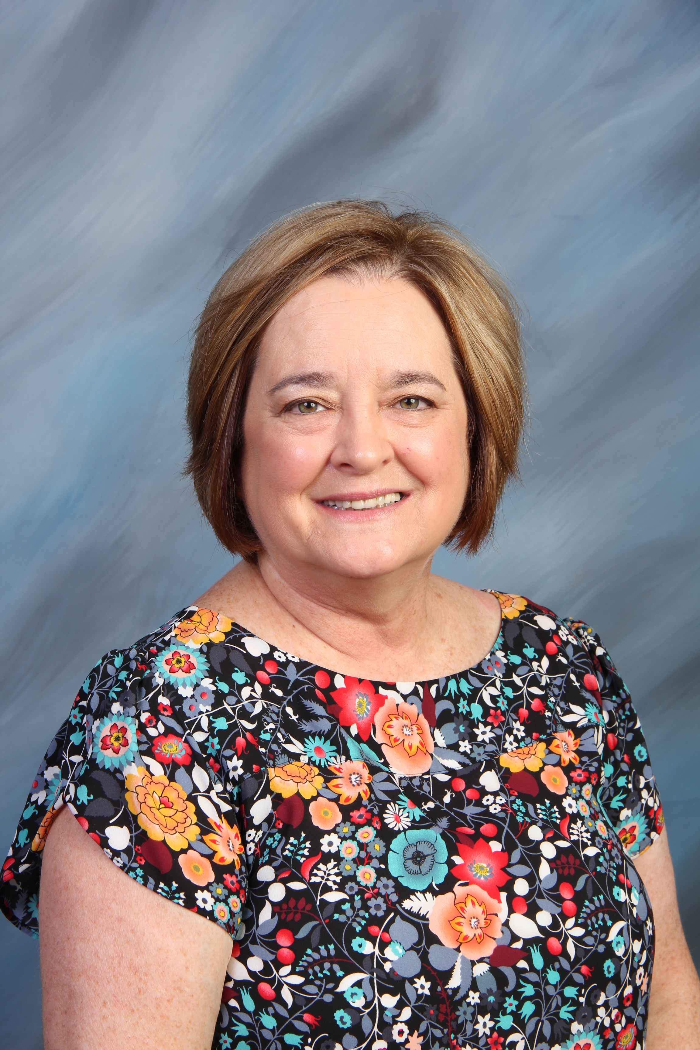 Donna Hunt