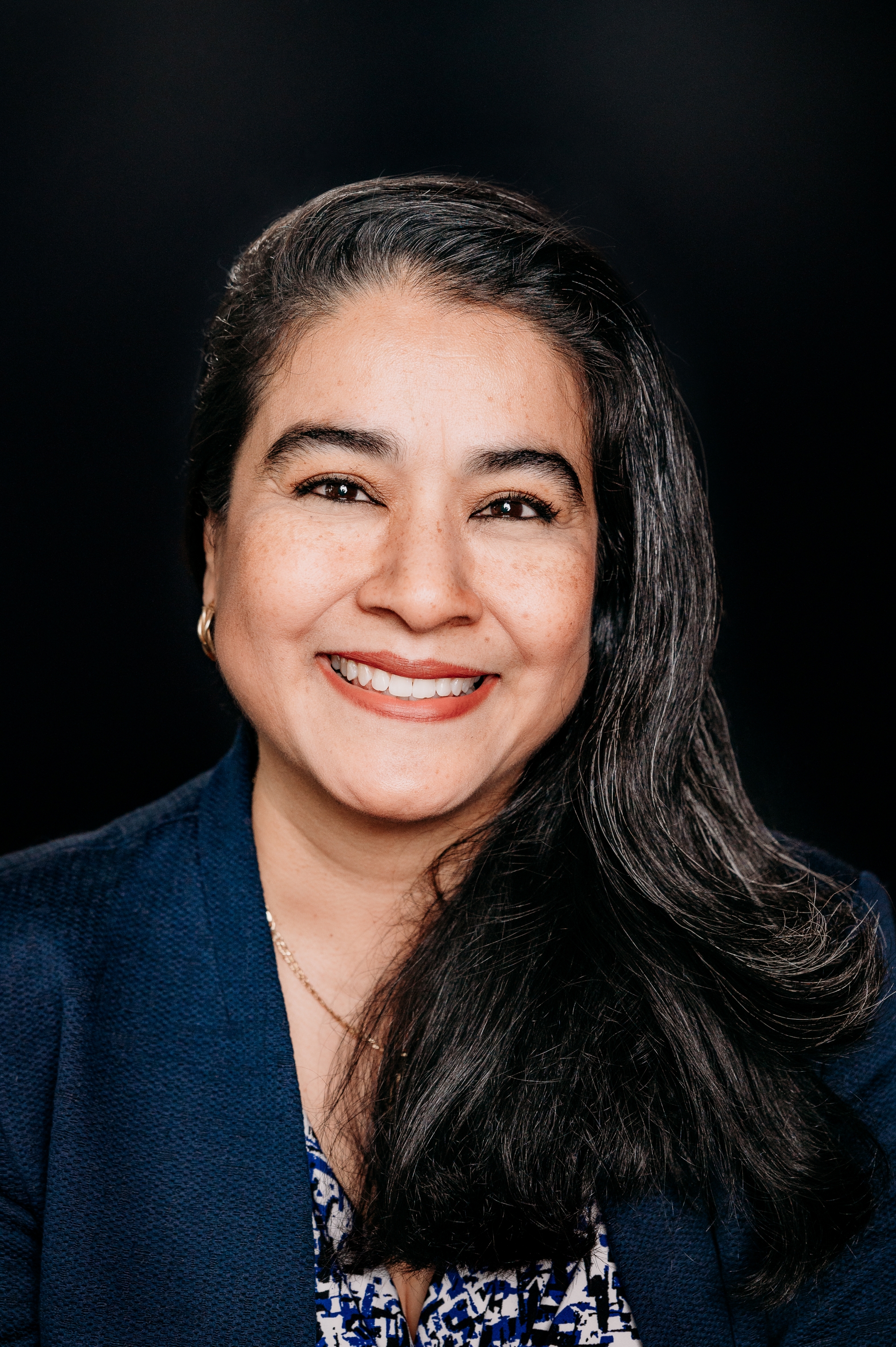 Elizabeth Sanchez