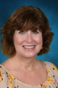 Shelly McClenny
