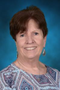 Kathleen Winti