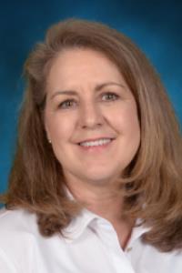 Hilary Hamrick