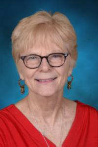 Evelyn Grubbs