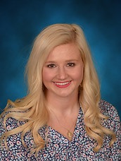 Paige Paschall