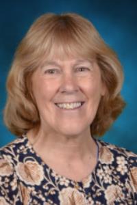 Suzanne Twible