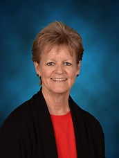 Leigh Barale