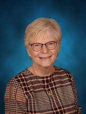 Evelyn Grubbs