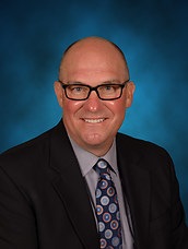 Chad Evans