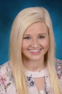 Paige Paschall