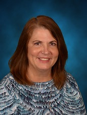 Patricia Bowman