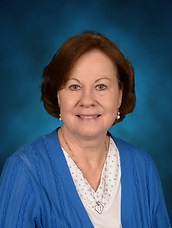 Kathy Bailey