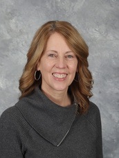 Gerri Palmer