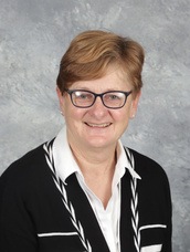 Louise Schmidtberger