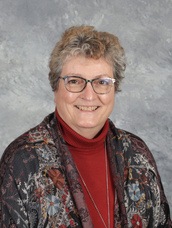 MaryBeth Blackwell