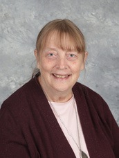 Joyce McCaslin