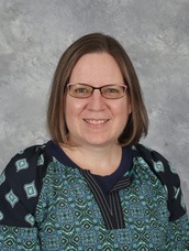 Amy Anning