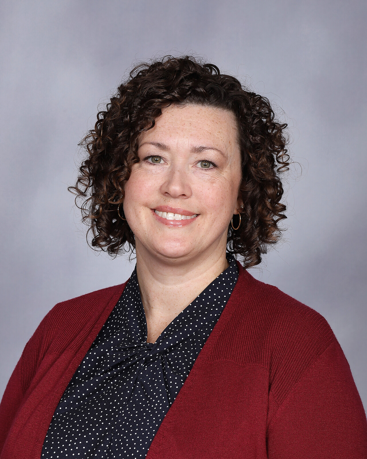 Jennifer Szlembarski