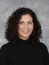 Mary Barnes
