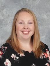 Stephanie Slater