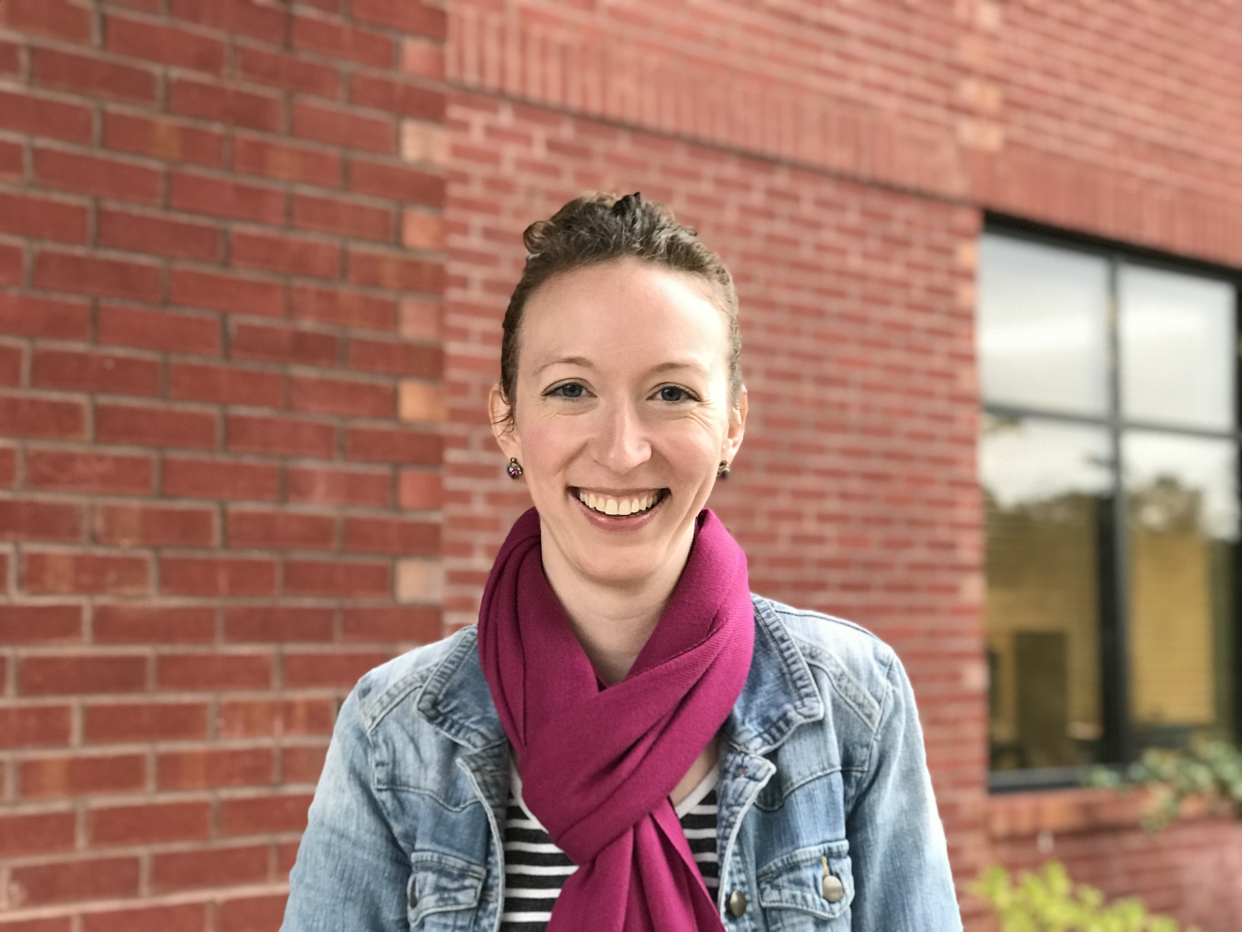 Profile Photo