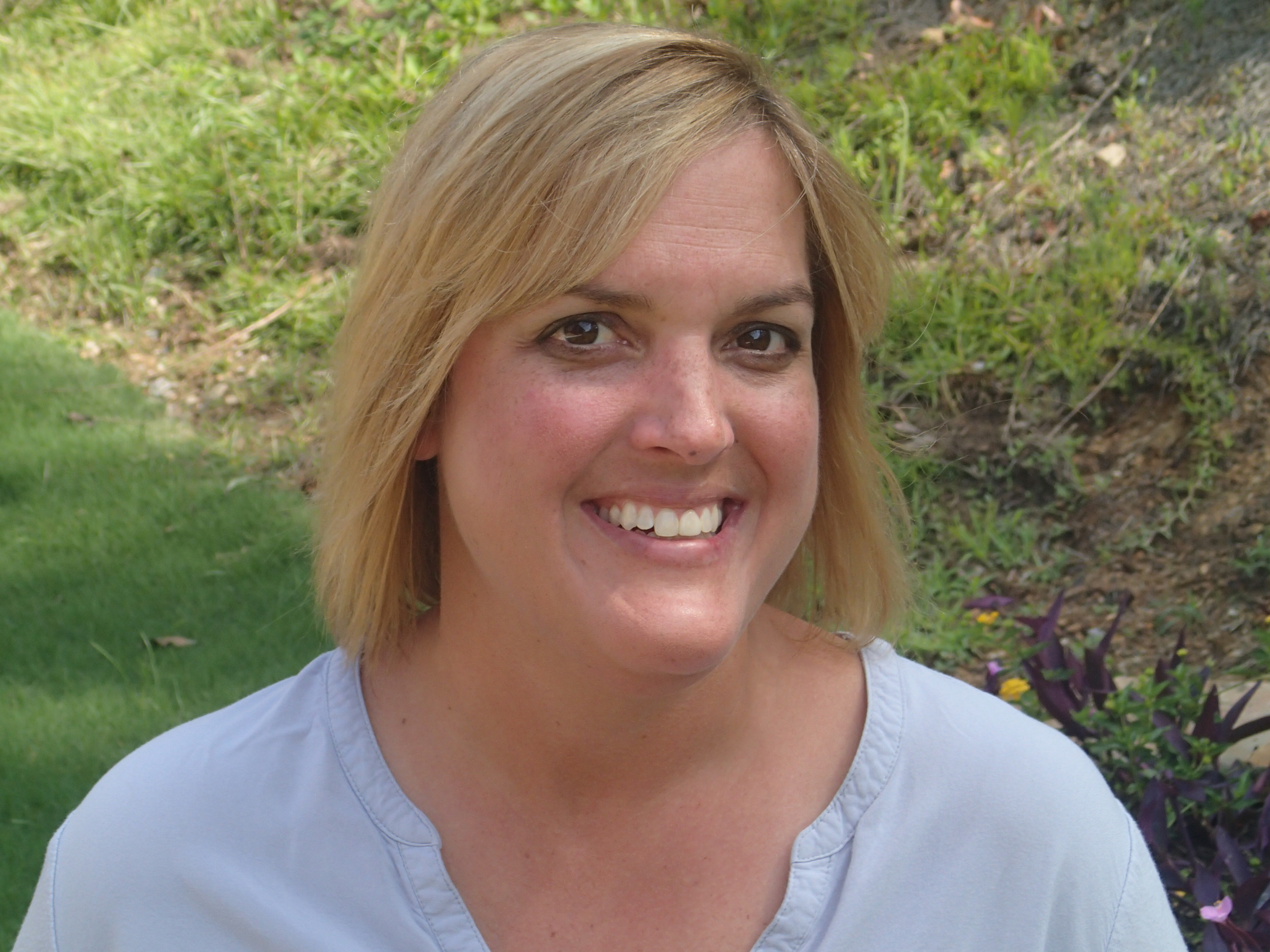 Kati Horton