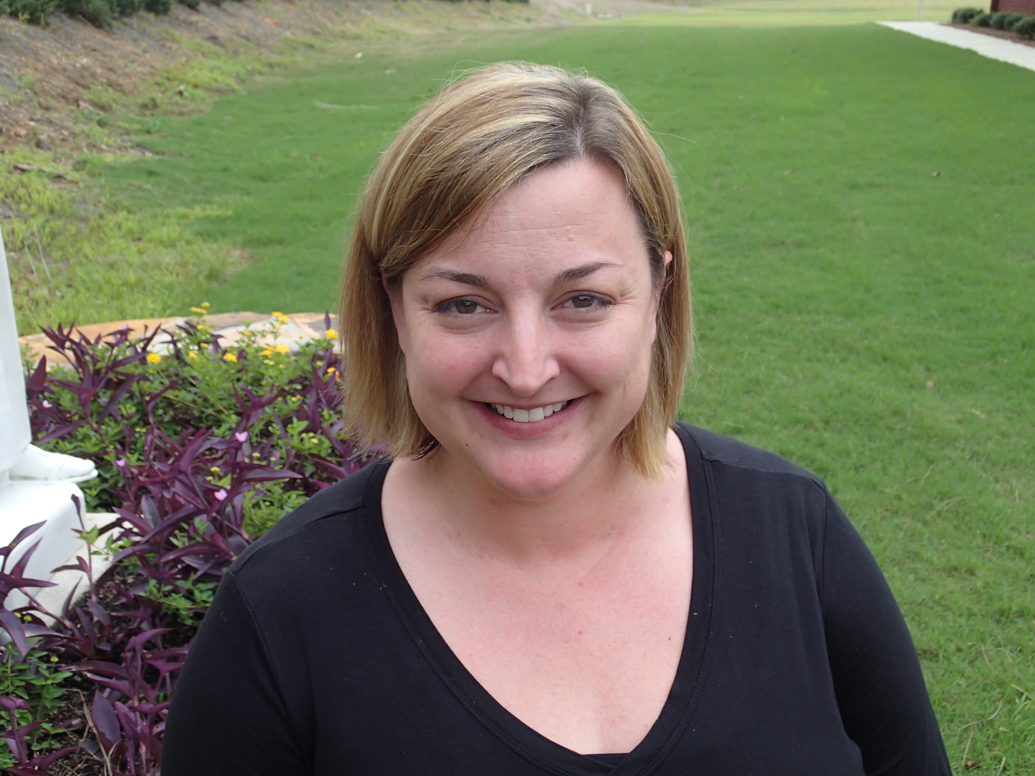 Heather Kraus