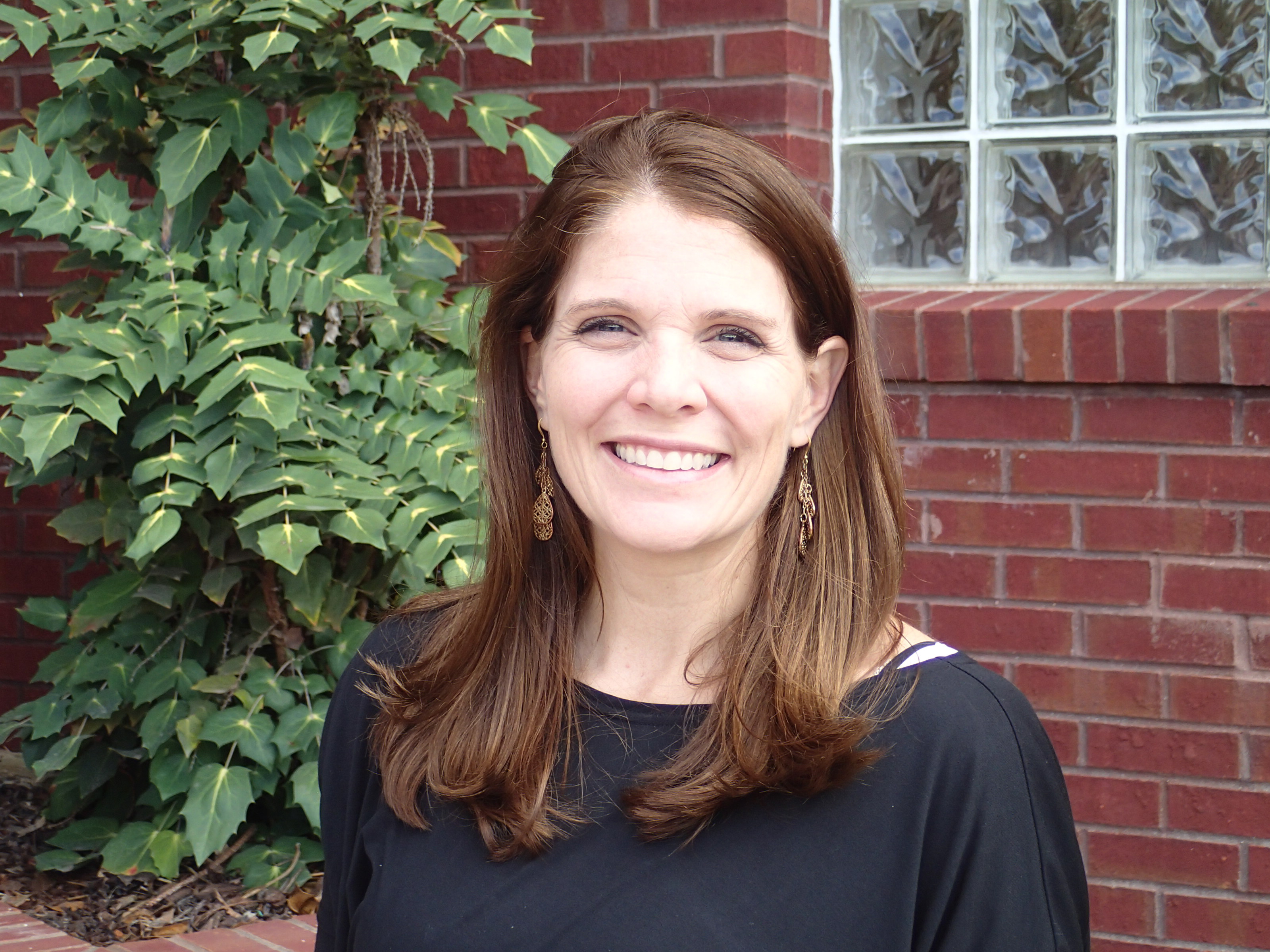 Mary Everett