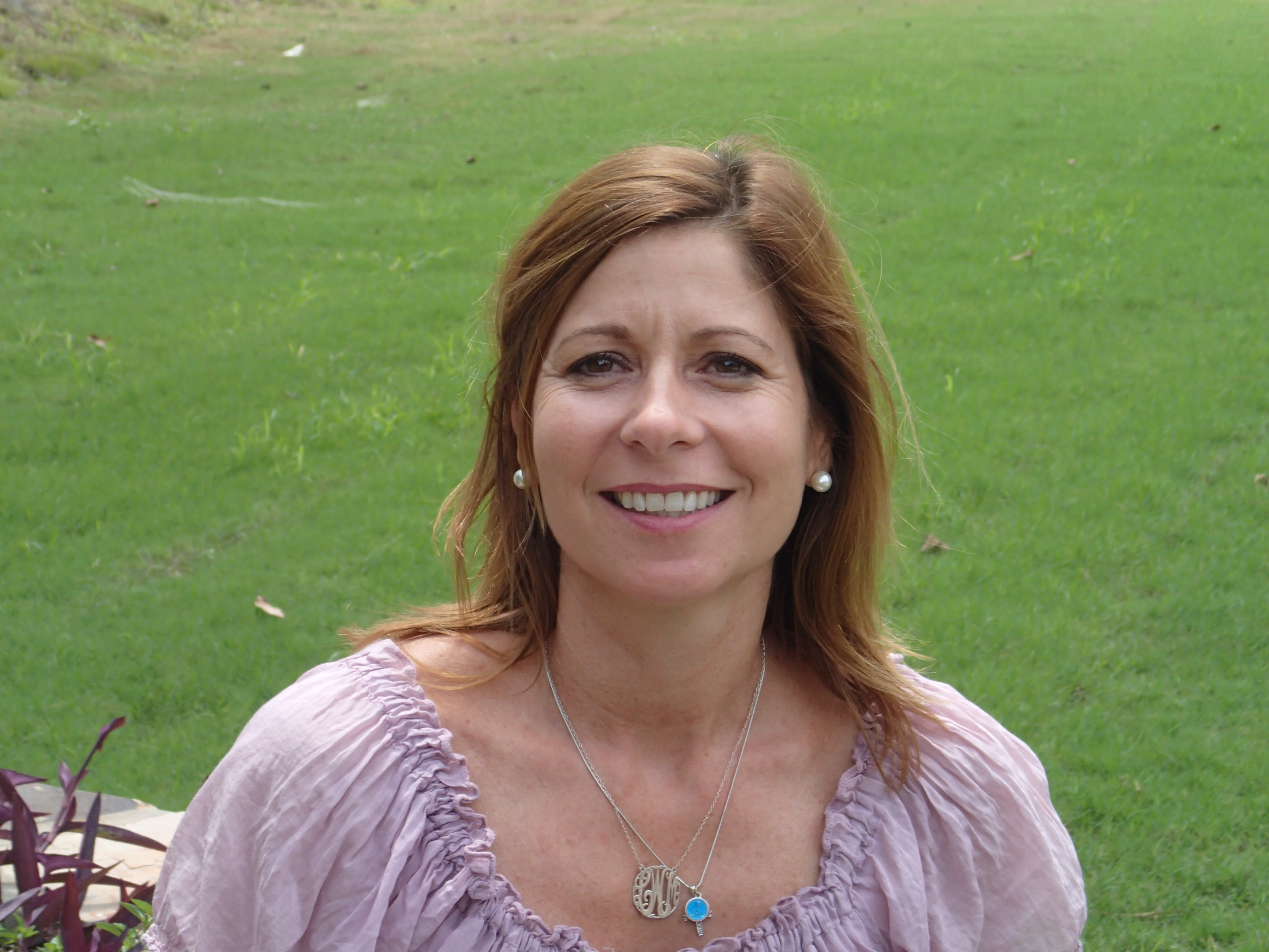 Louise Walker