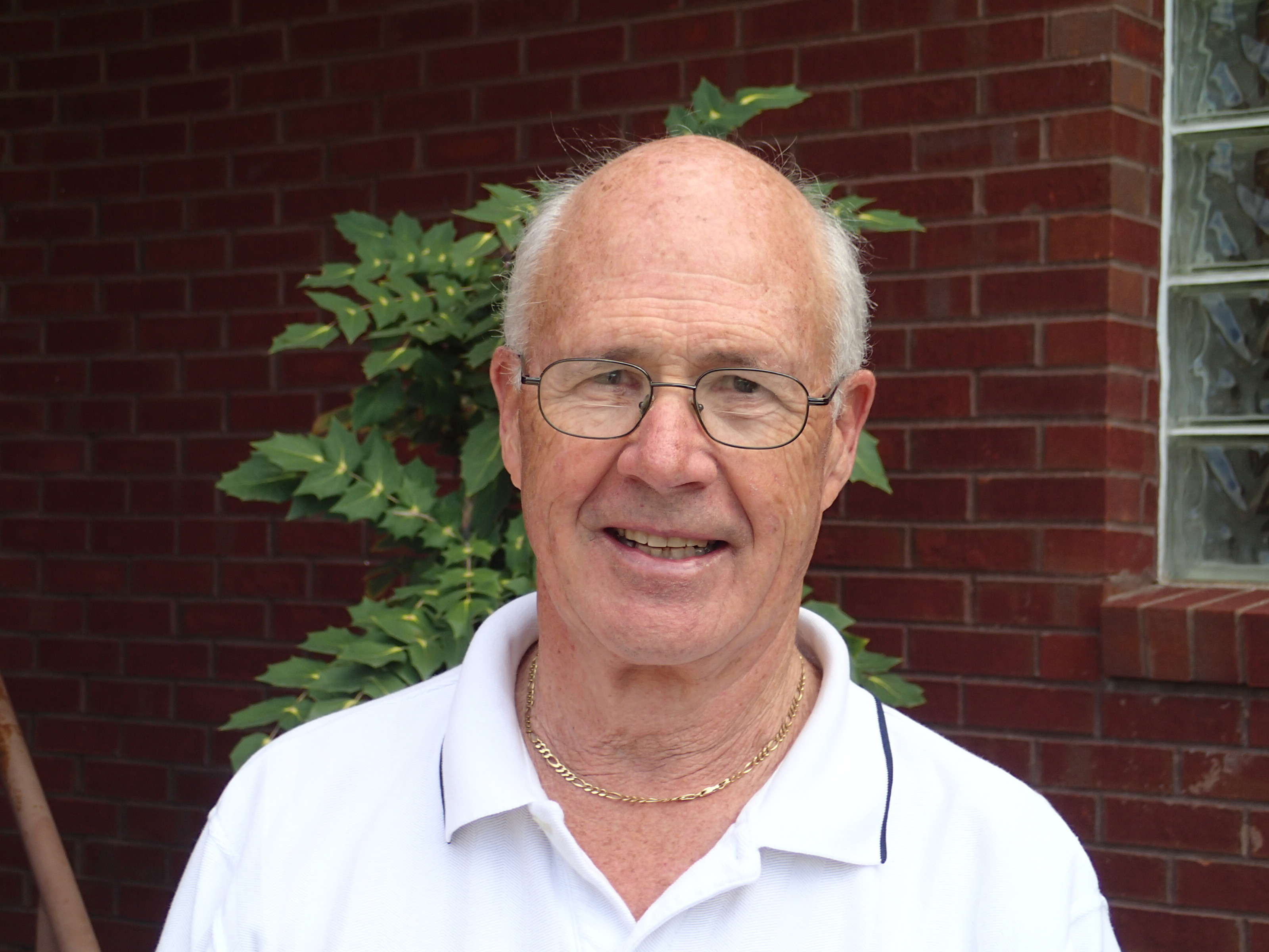 Jim Atkinson